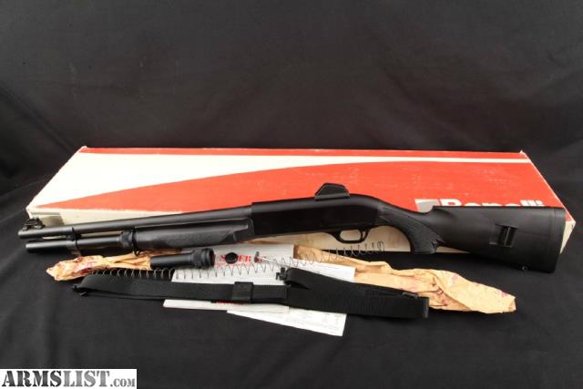 Benelli Serial Number Year Codes