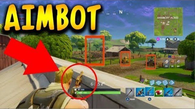 Aimbot For All Games Download