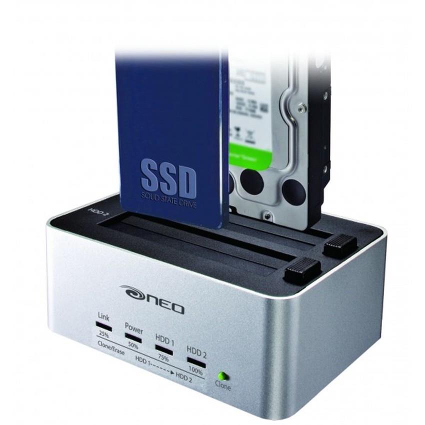 multi function hdd docking software download