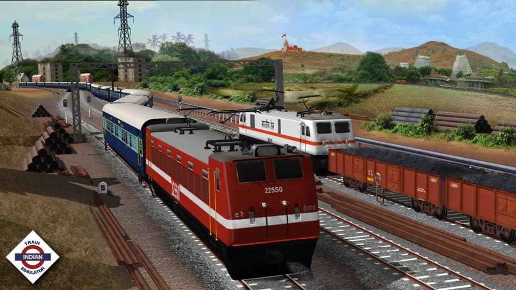Microsoft Train Simulator Download Update