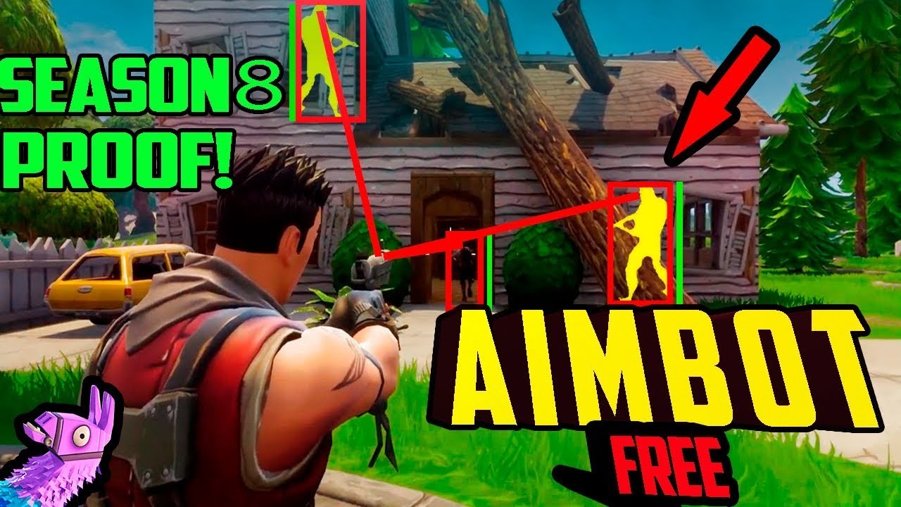 Aimbot For All Games Download