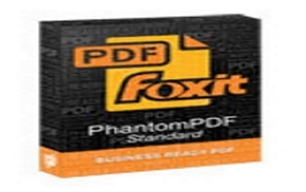 Promotional code for foxit phantompdf