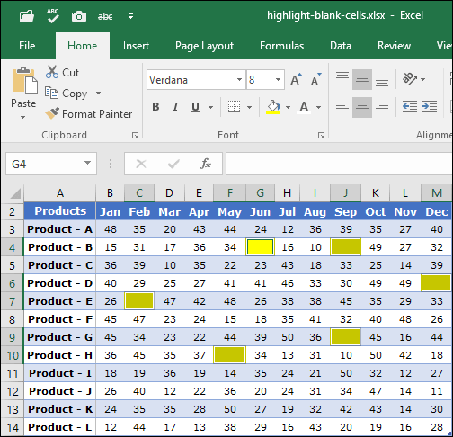 Excel tips and tricks pdf